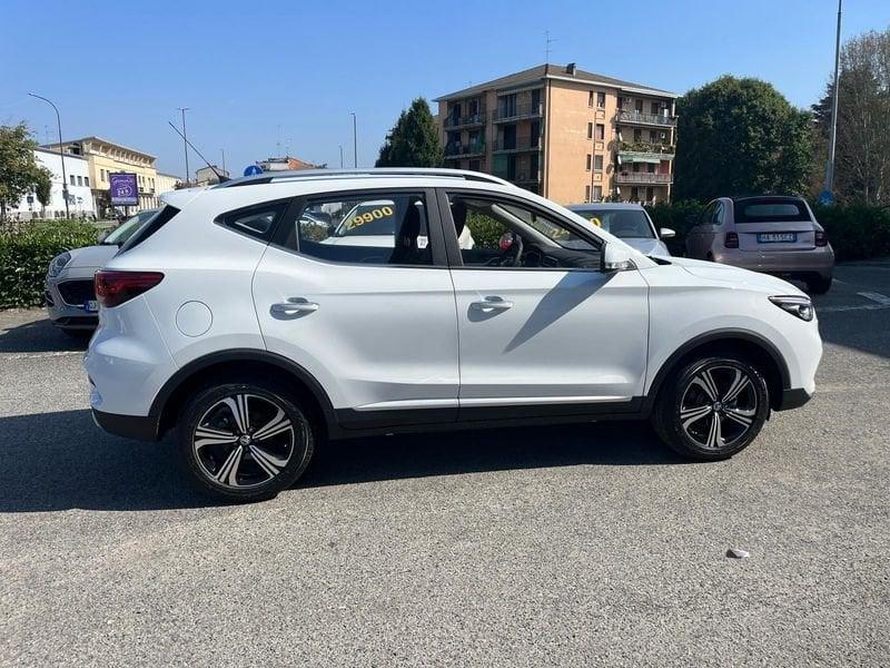 MG ZS ZS 1.5 Comfort