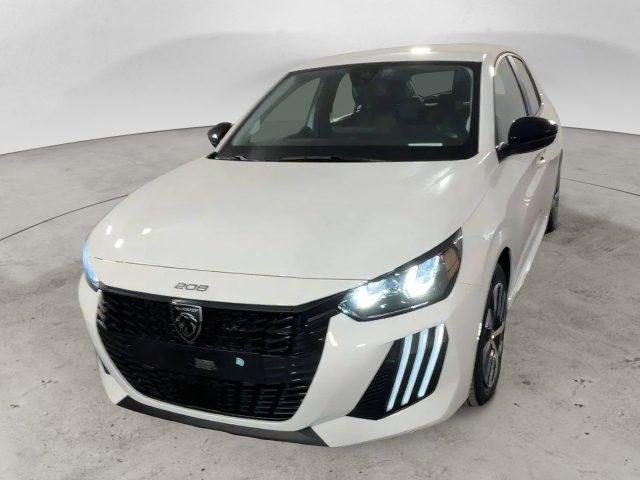 PEUGEOT 208 PureTech 75 Stop&Start 5 porte Active