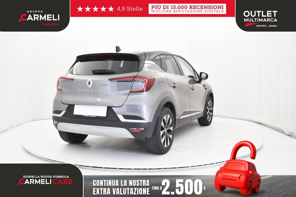 Renault Captur 1.0 TCe Techno
