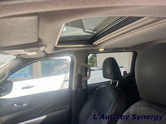 NISSAN Navara 2.3 dCi 190 CV 4WD Double Cab N-Guard + iva 22%