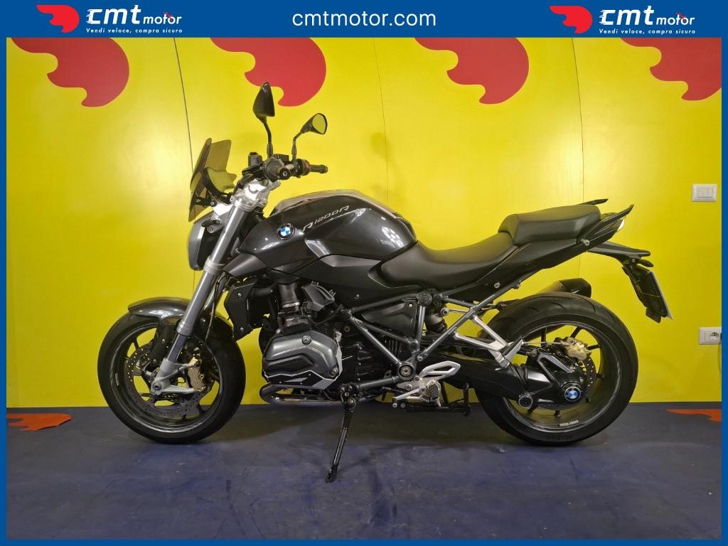BMW R 1200 R - 2016