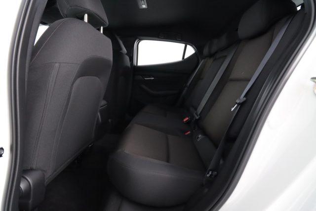 MAZDA 3 2025 Hybrid 140cv Prime Line