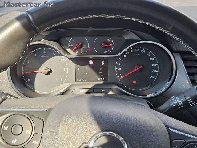 OPEL Crossland Crossland 2021 1.2 Elegance s - GT824MA