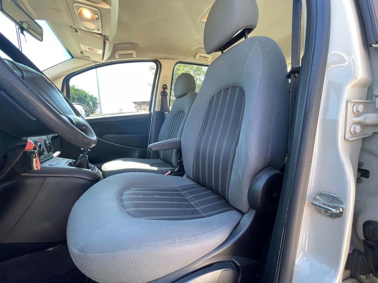 Lancia Musa Gold EcoChic 1.4 8v 77cv