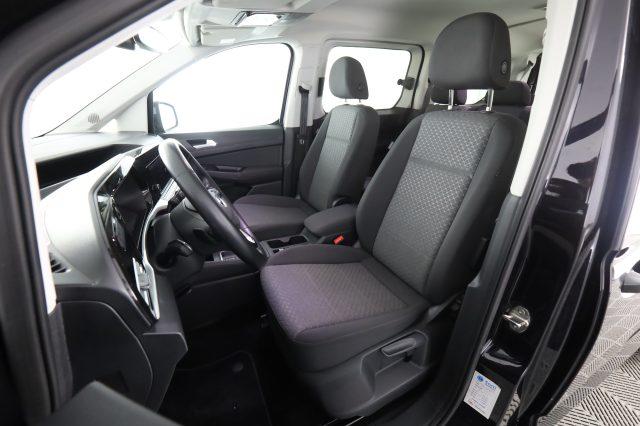 FORD Tourneo Connect Grand Tourneo Connect 2.0 EcoBlue 122 CV Powershif