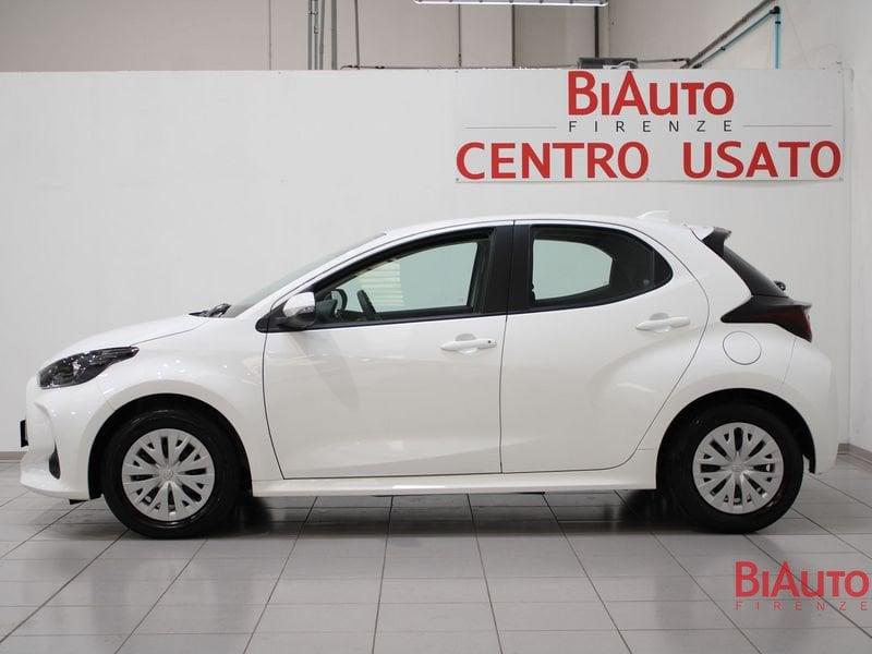 Toyota Yaris Yaris 1.5h Active