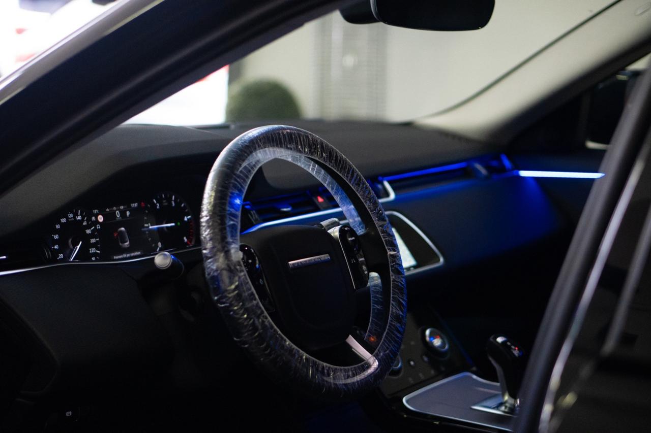 Range Evoque 2.0D I4 HYBRID 150 CV AWD Auto