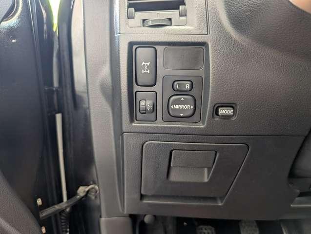 Daihatsu Terios Terios 2006 1.5 SX O/F GPL