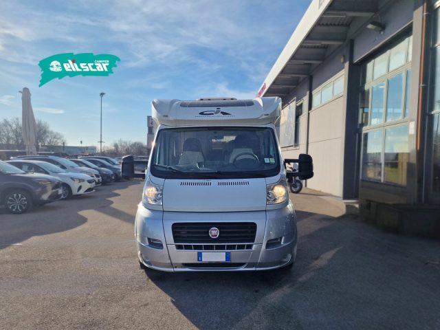 CI INTERNATIONAL RIVIERA GARAGE