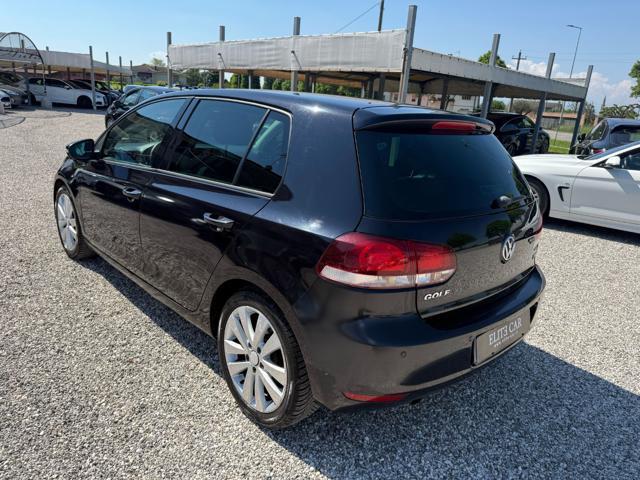 VOLKSWAGEN Golf 1.6 TDI DPF 5p. Highline