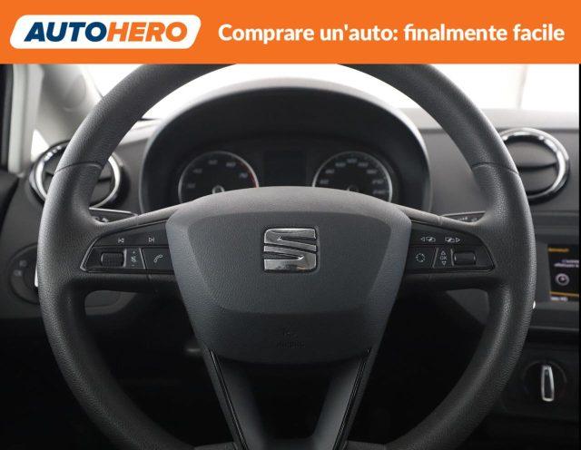SEAT Ibiza 1.0 75 CV 5p. Style