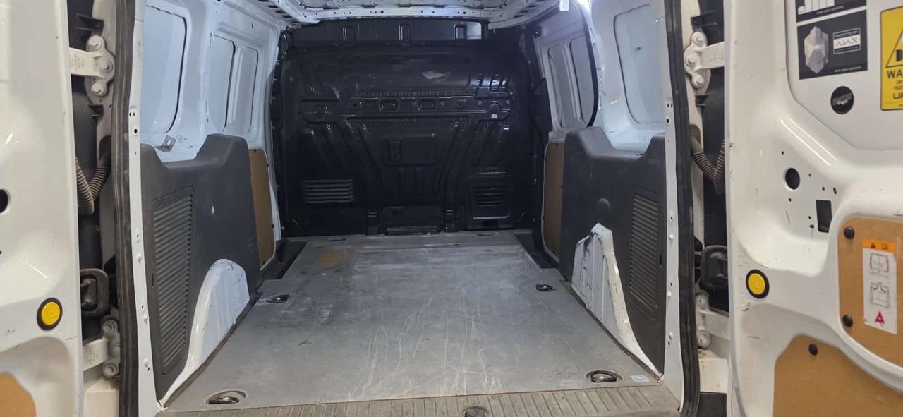 Ford Transit Connect 240 1.5 TDCi 120CV PL Furgone Trend