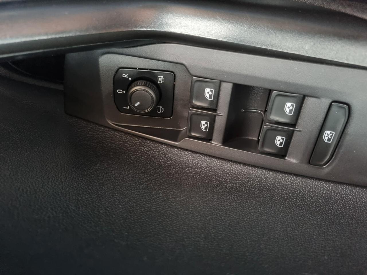 Volkswagen Taigo 1.0 TSI 110 CV DSG Life