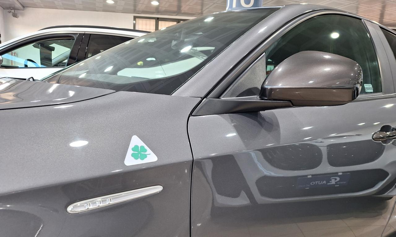 Alfa Romeo Giulietta 1.6 JTDm Sport Carbon Edition