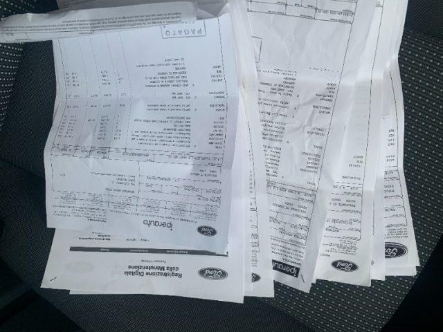 FORD C-Max 1.6 120CV GPL Titanium