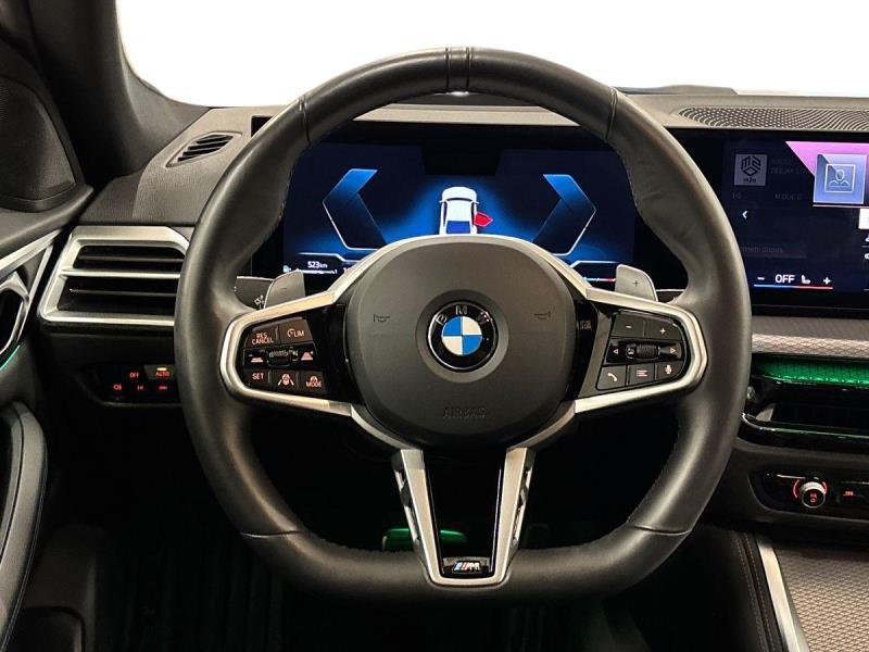 BMW Serie 4 Gran Coupe 420 d Mild Hybrid 48V M Sport Pro xDrive Steptronic