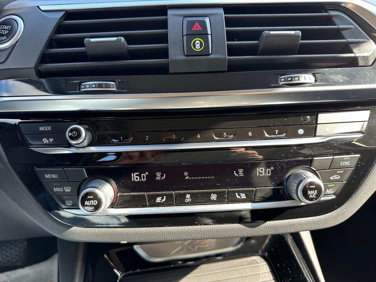 Bmw X3 xDrive20d 48V Business Advantage 190CV