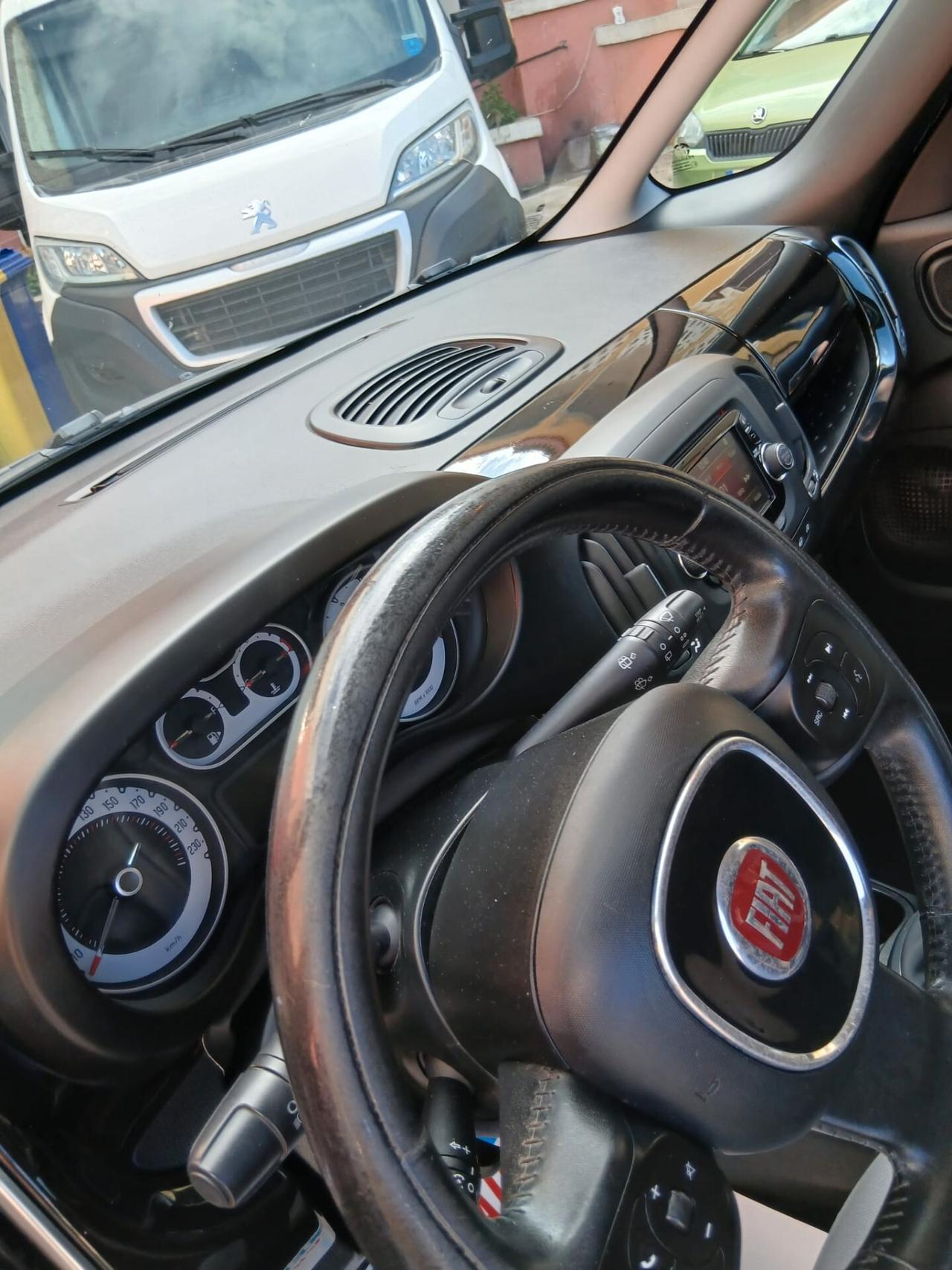 Fiat 500L 1.3 Multijet 85 CV Pop Star