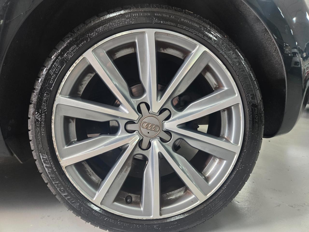 Audi A1 1.2 TFSI Attraction
