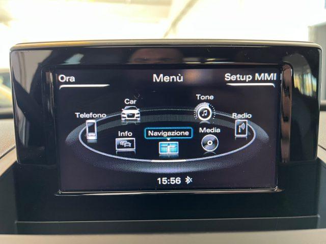 AUDI Q3 2.0 TDI quattro S tronic //S LINE//TETTO//