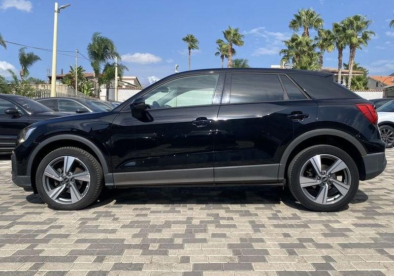 Audi Q2 Business 2.0 TDI 116CV 30