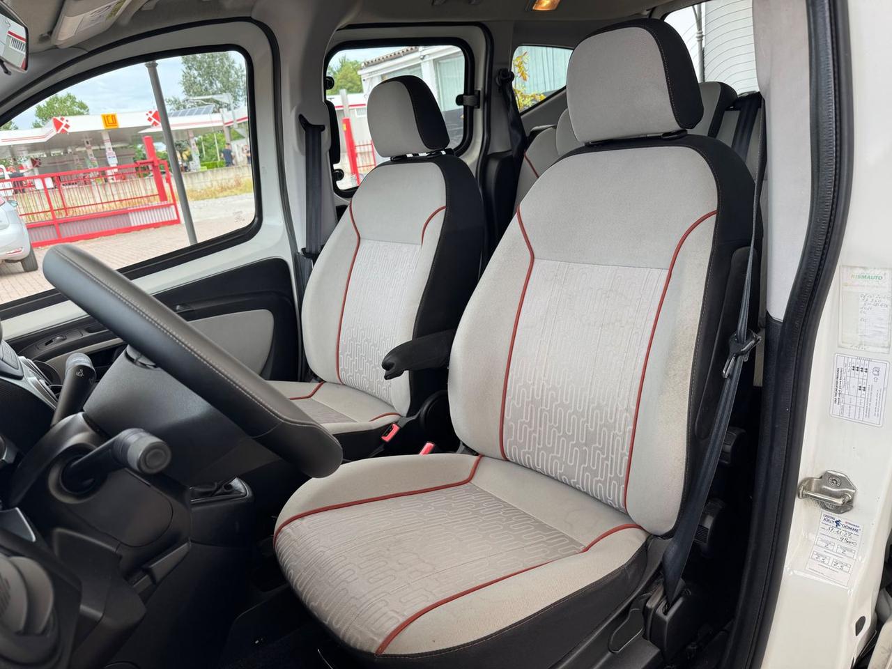 Peugeot Bipper Style 1.3 HDI FAP 75 #6382