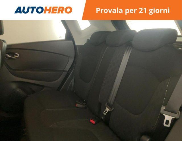 RENAULT Captur TCe 12V 90 CV Sport Edition