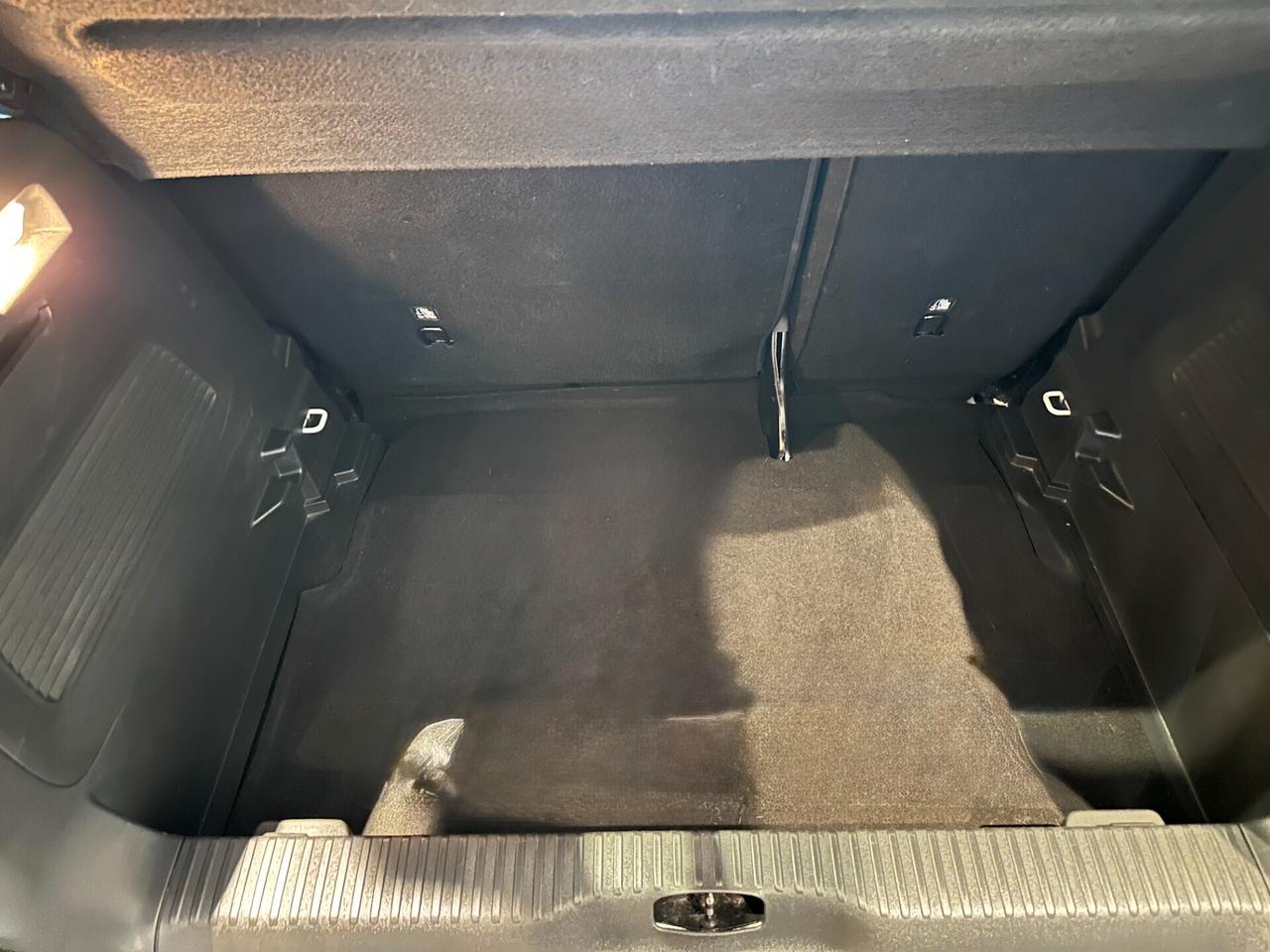 Citroen C3 Aircross PureTech 110 S&S Feel