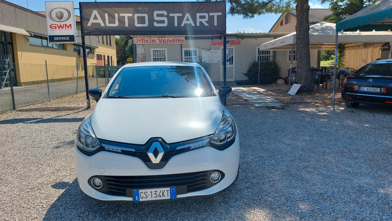 Renault Clio 1.2 75CV 5 porte Live