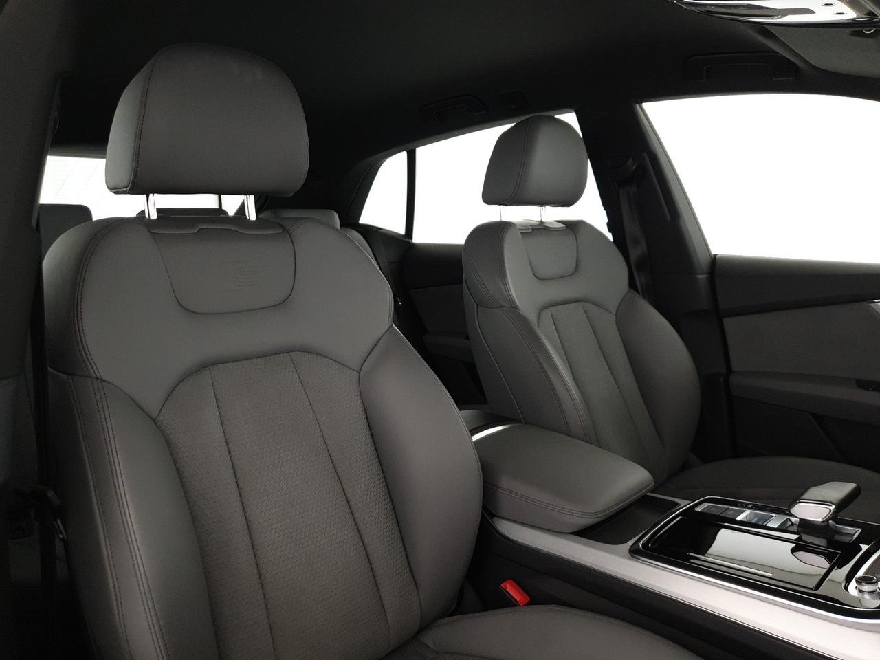 50TDI 286CV quattro tiptronic Sport