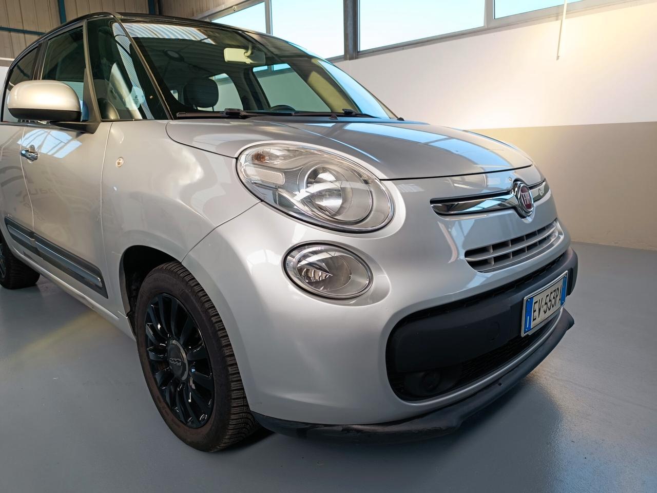 Fiat 500L 1.3 Multijet 85 CV Pop Star