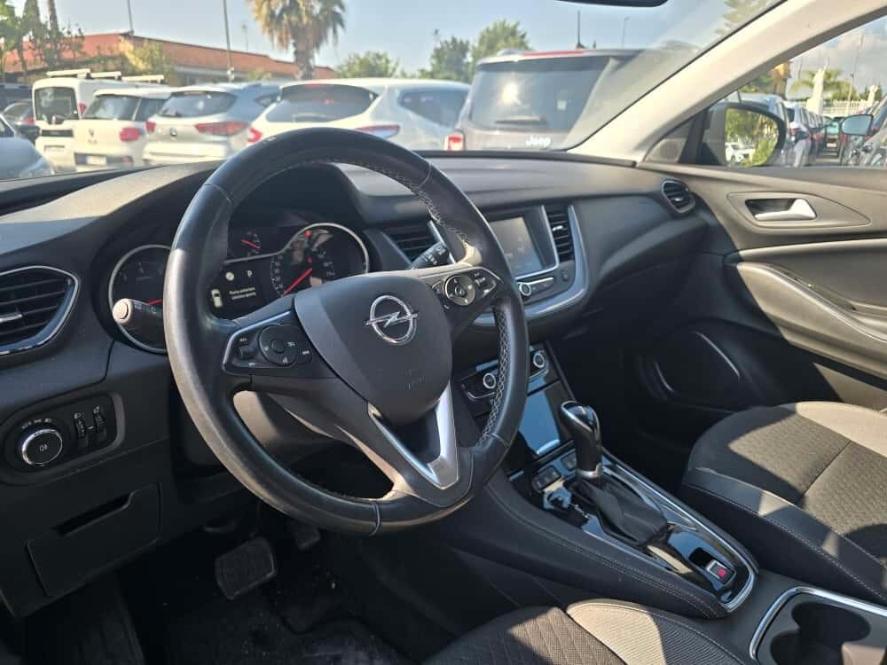 OPEL GRANDLAND X 1.5D 130CV AUTOMATICA BICOLORE FULL