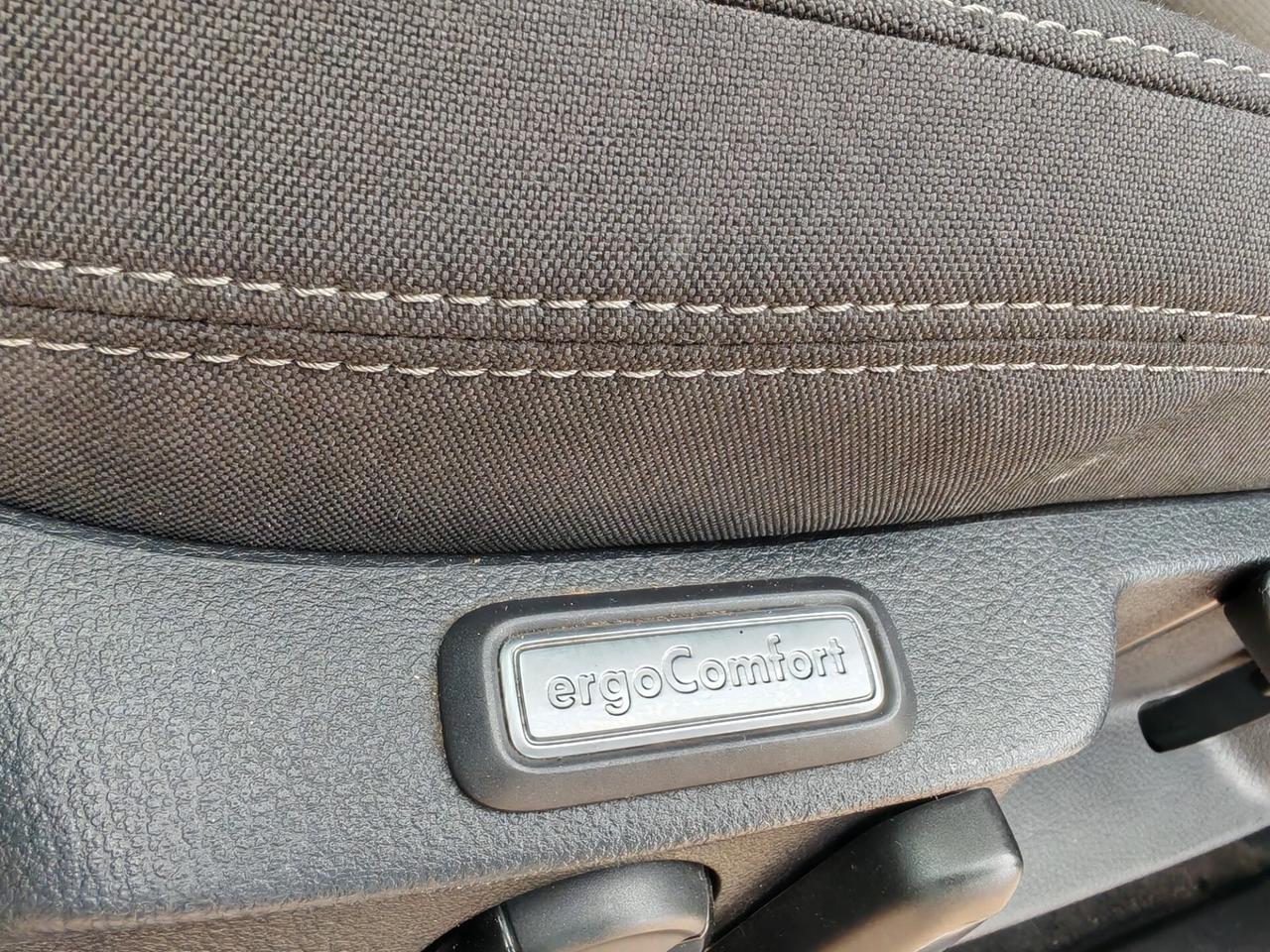 Volkswagen Passat Variant 1.6 TDI Comfortline BlueMotion Technology