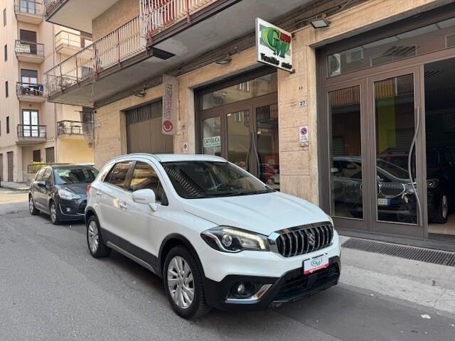 Suzuki S-Cross 1.6 DDiS Top Style - in Garanzia