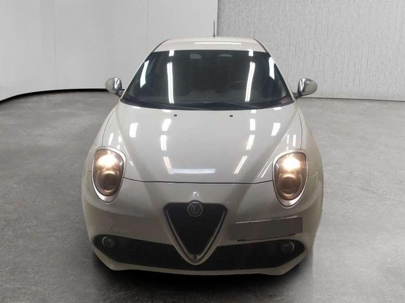 Alfa Romeo MiTo 1.3 jtdm 95cv E6