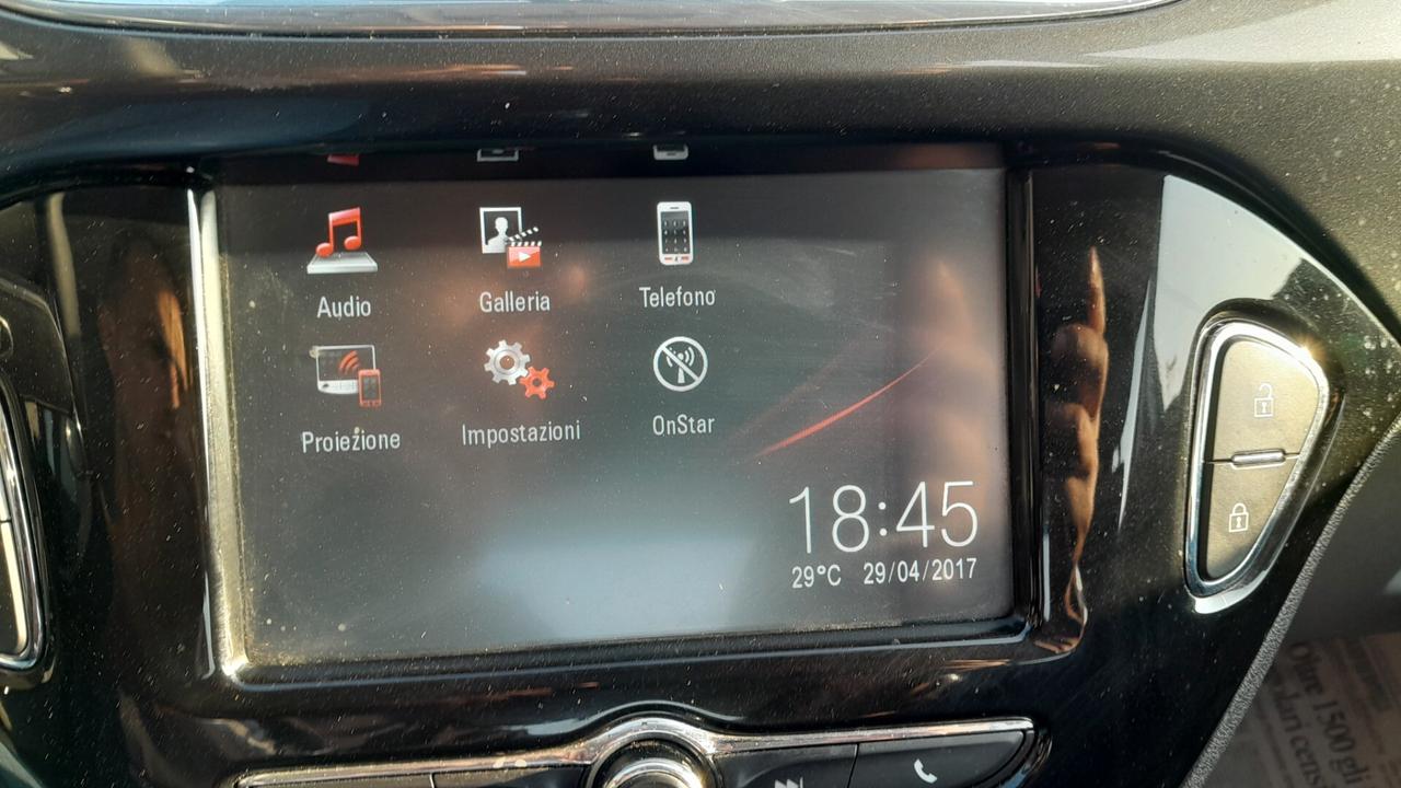 Opel Corsa 1.3 CDTI ecoFLEX 95CV Start&Stop 5 porte b-Color