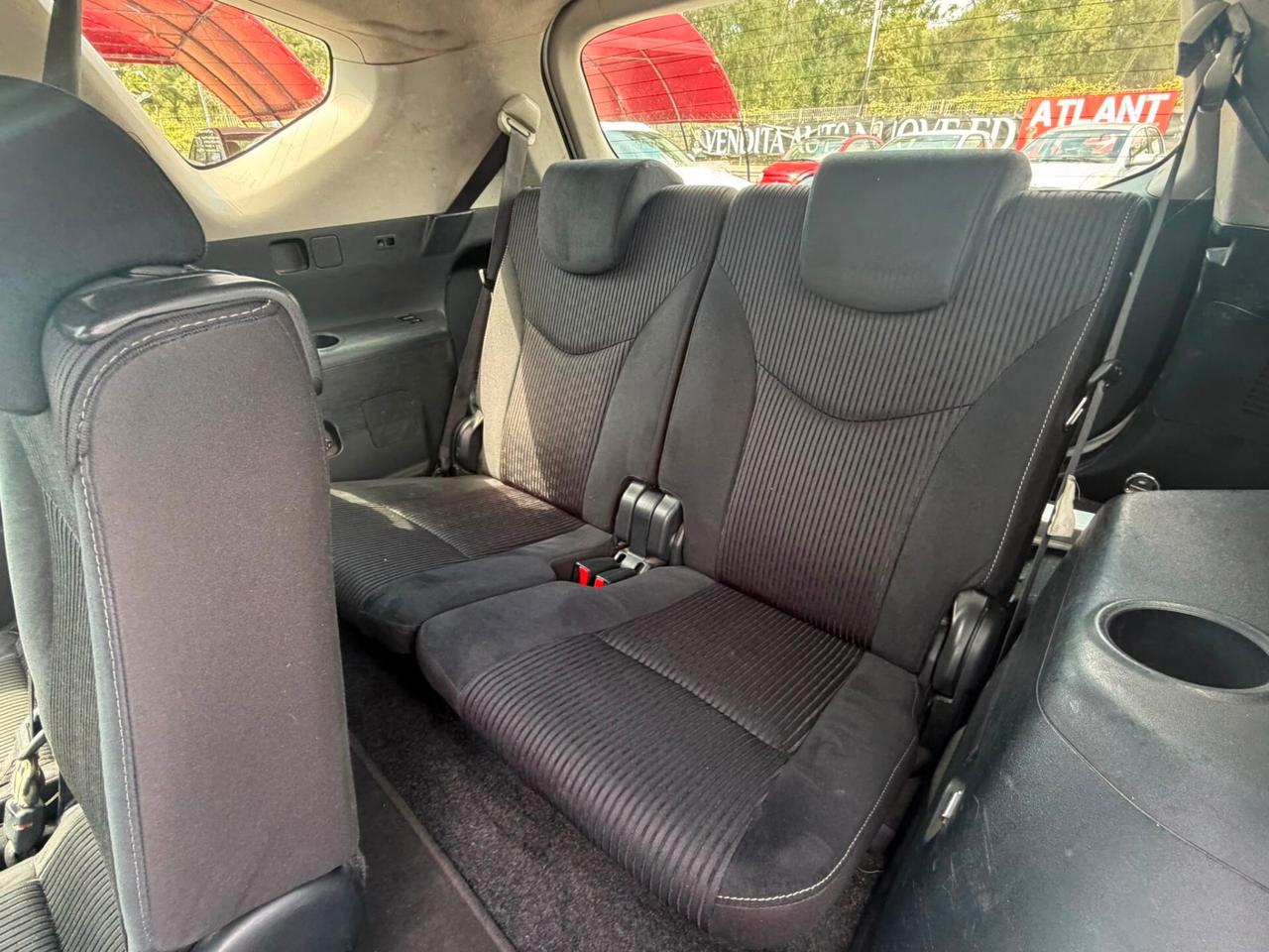 Toyota Prius Prius+ 1.8 Lounge