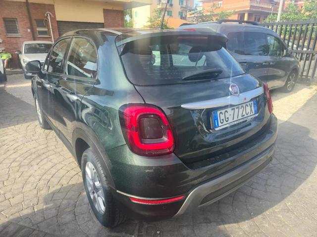 FIAT 500X 1.3 T4 150 CV DCT Connect Unipropietario !!!!