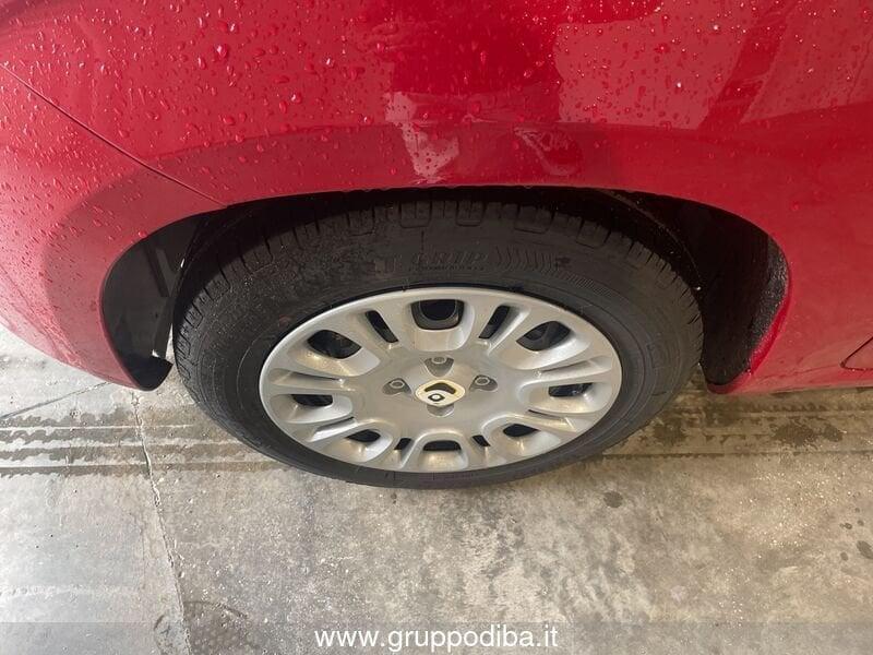 FIAT Panda 1.0 70cv Hybrid Panda