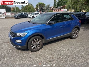 Volkswagen T-Roc 1.0 TSI Style BlueMotion Technology