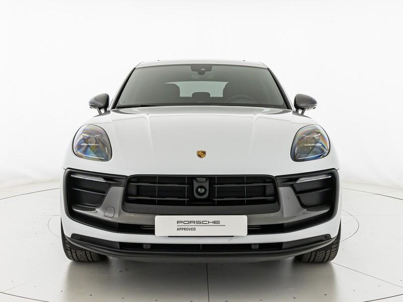 Porsche Macan 2.0 t 265cv pdk