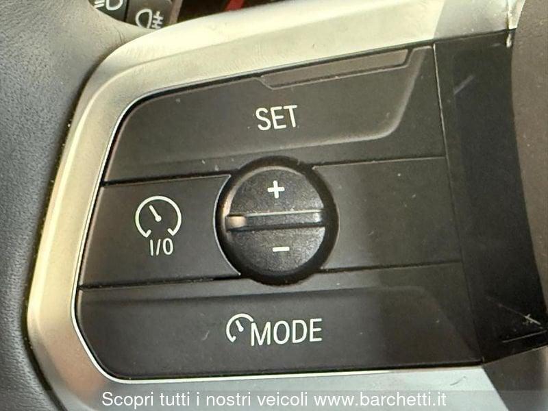 BMW Serie 1 120d 48V MSport auto