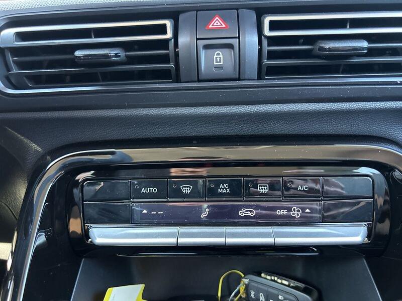 Citroën C3 Aircross II 2024 1.2 puretech turbo Plus 100cv