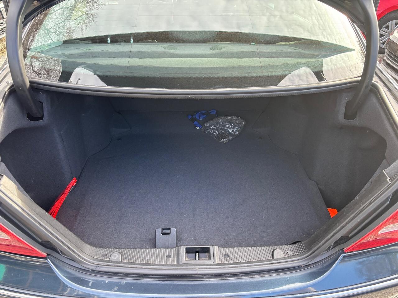 Mercedes-benz C 200 CDI cat Elegance