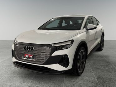 Audi Q4 e-tron Q4 SPB 45 e-tron Business