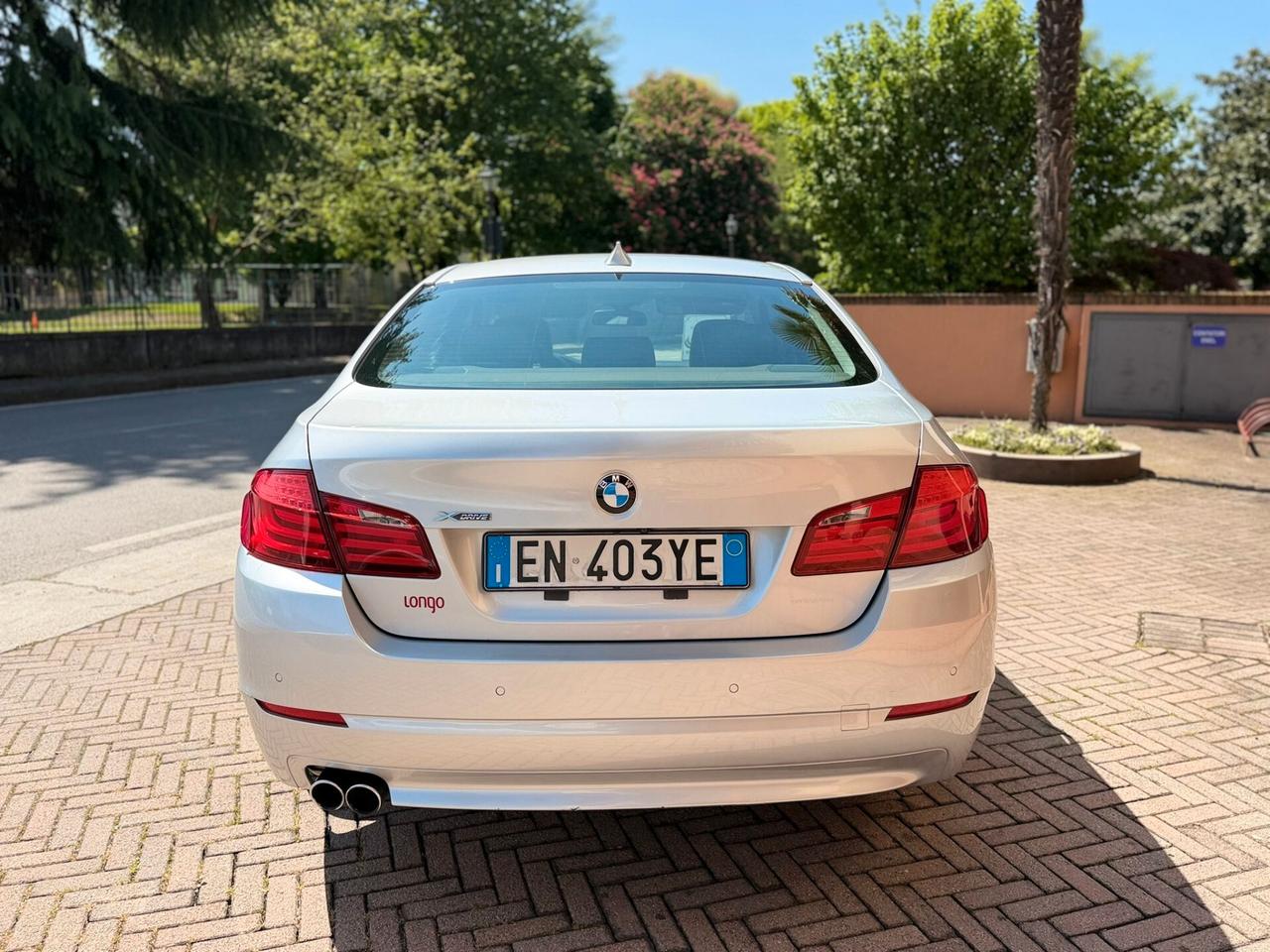 Bmw 530 530d xDrive 258CV