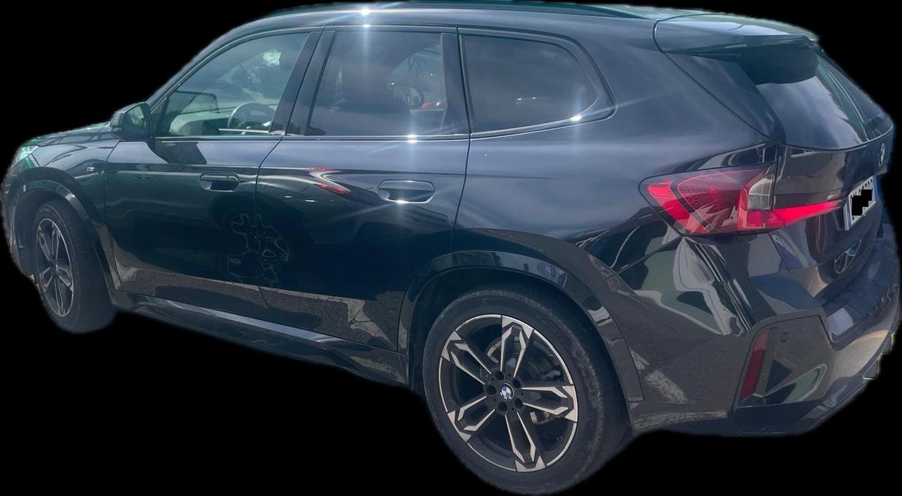 Bmw X1 sDrive 18d Msport *IN ARRIVO- 2023
