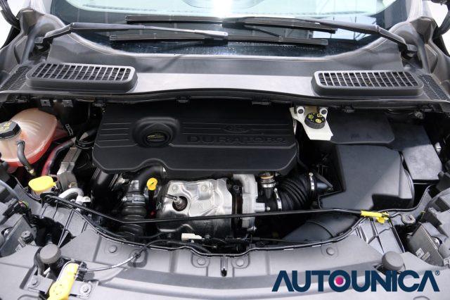 FORD Kuga 1.5 TDCI 120 CV S&S 2WD BUSINESS NEOPATENTATI