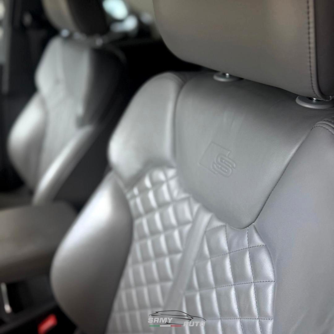 Audi Q5 40 TDI 204 CV quattro S tronic S line plus