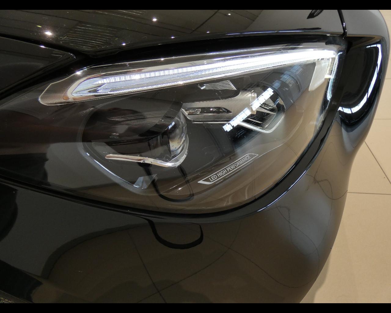 Mercedes-Benz Classe C (W/S206) - C 220 d Mild hybrid S.W. Premium Plus